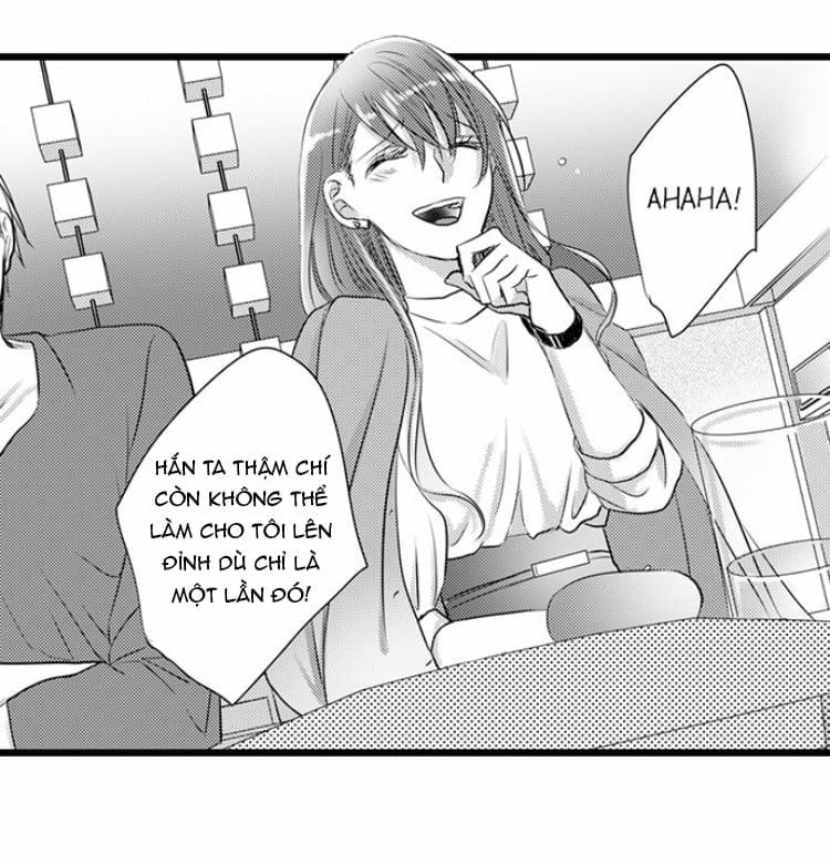 Lớp Học Về Tình Dục Sau Khi Bị Cắm Sừng (Full) 1.2 trang 3