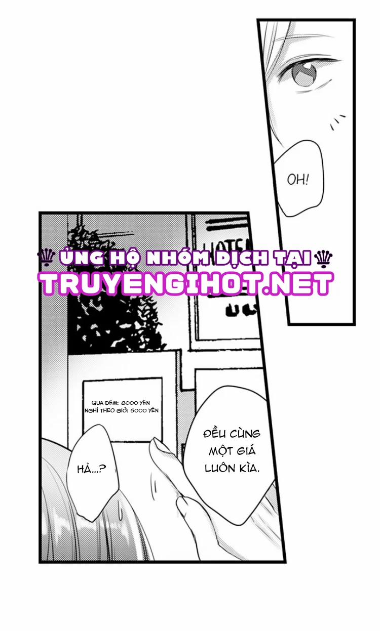 Lớp Học Về Tình Dục Sau Khi Bị Cắm Sừng (Full) 2.1 trang 10