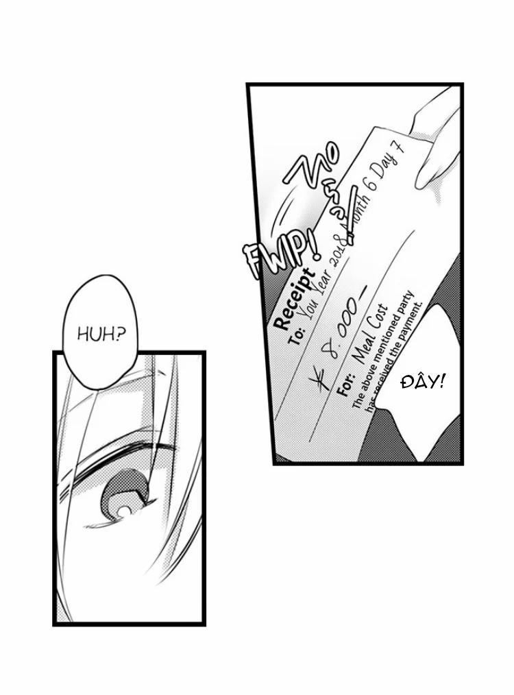 Lớp Học Về Tình Dục Sau Khi Bị Cắm Sừng (Full) 2.1 trang 7