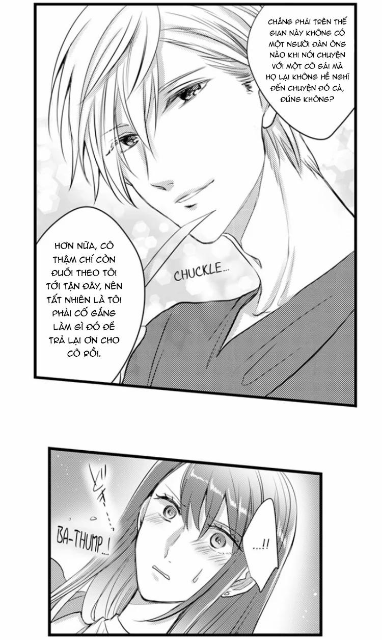 Lớp Học Về Tình Dục Sau Khi Bị Cắm Sừng (Full) 2.2 trang 0