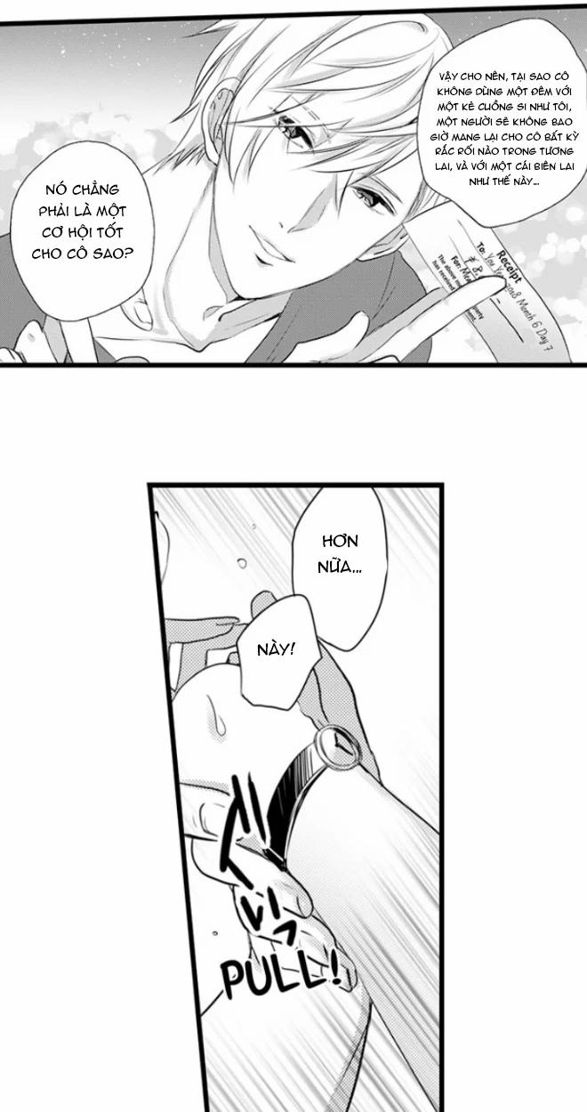 Lớp Học Về Tình Dục Sau Khi Bị Cắm Sừng (Full) 2.2 trang 4