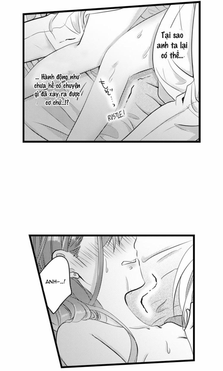 Lớp Học Về Tình Dục Sau Khi Bị Cắm Sừng (Full) 3.1 trang 10