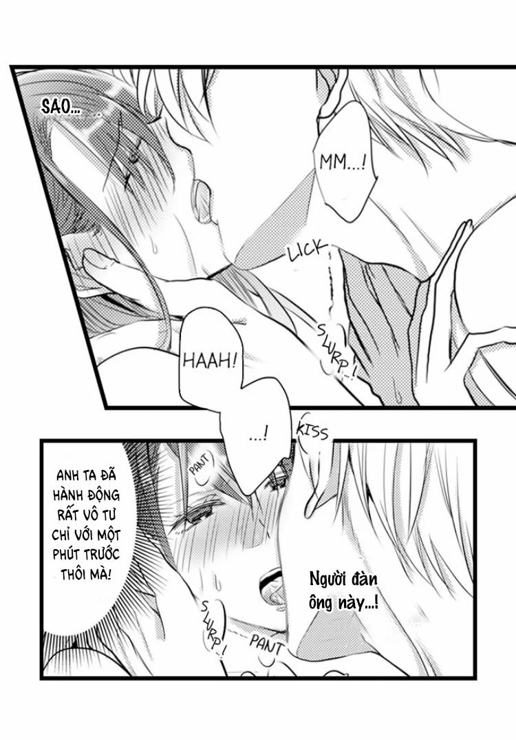 Lớp Học Về Tình Dục Sau Khi Bị Cắm Sừng (Full) 3.1 trang 2