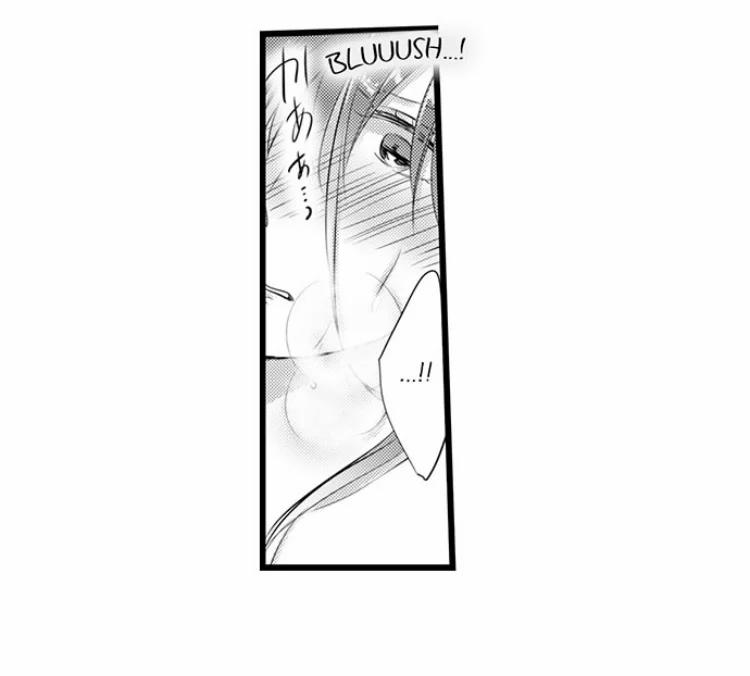 Lớp Học Về Tình Dục Sau Khi Bị Cắm Sừng (Full) 3.2 trang 7