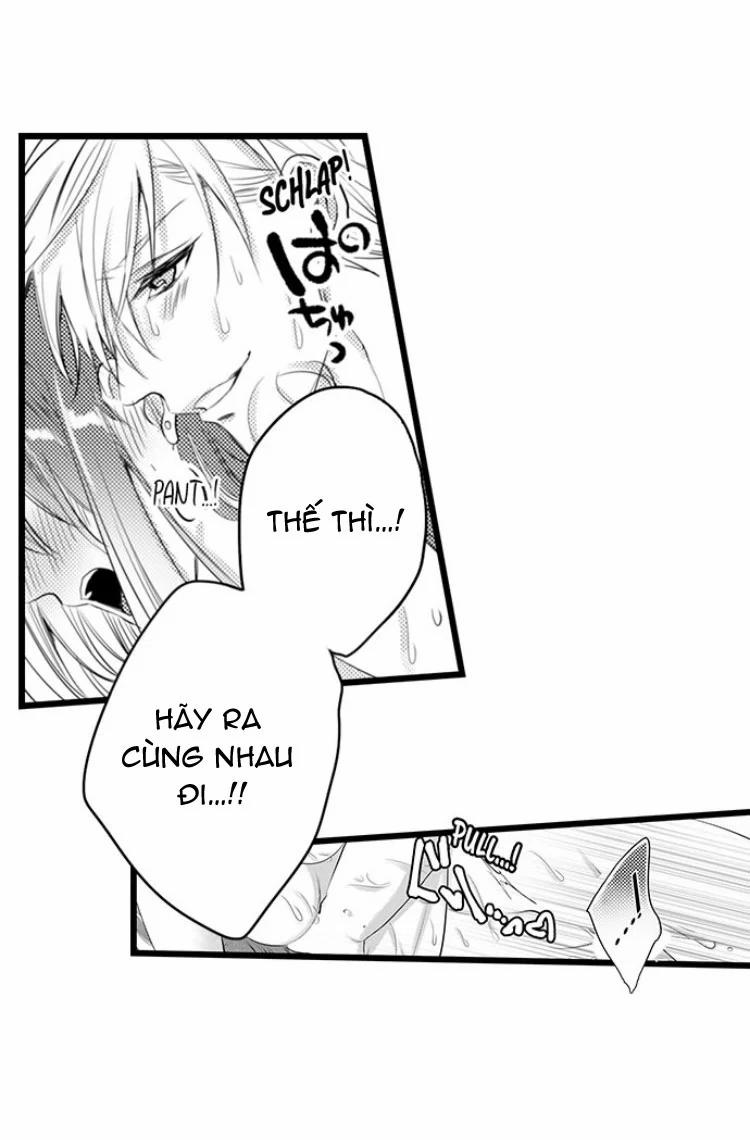 Lớp Học Về Tình Dục Sau Khi Bị Cắm Sừng (Full) 4.2 trang 0