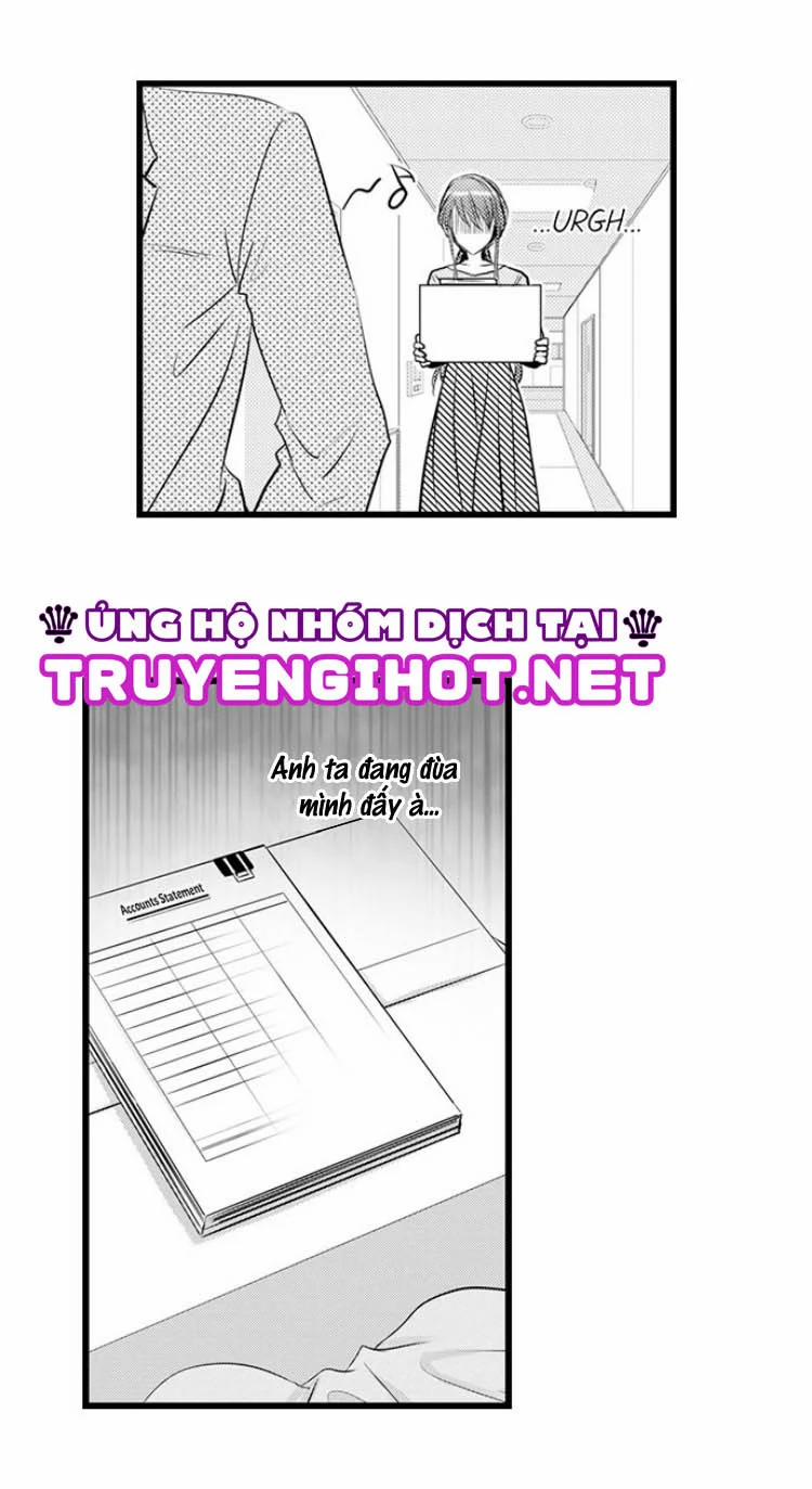 Lớp Học Về Tình Dục Sau Khi Bị Cắm Sừng (Full) 4.2 trang 8