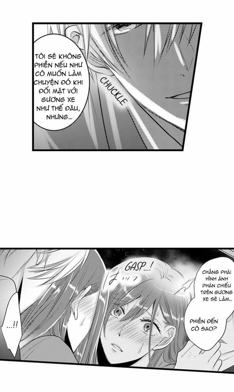 Lớp Học Về Tình Dục Sau Khi Bị Cắm Sừng (Full) 5.2 trang 0