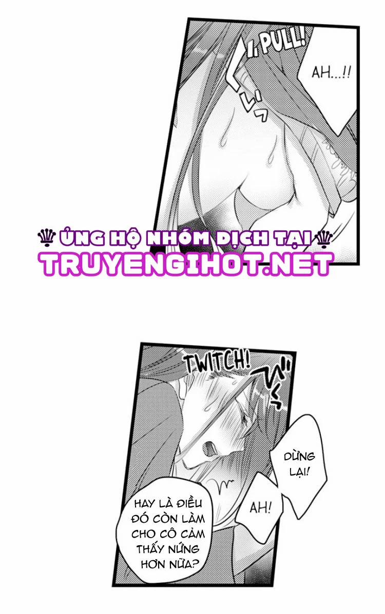 Lớp Học Về Tình Dục Sau Khi Bị Cắm Sừng (Full) 5.2 trang 1