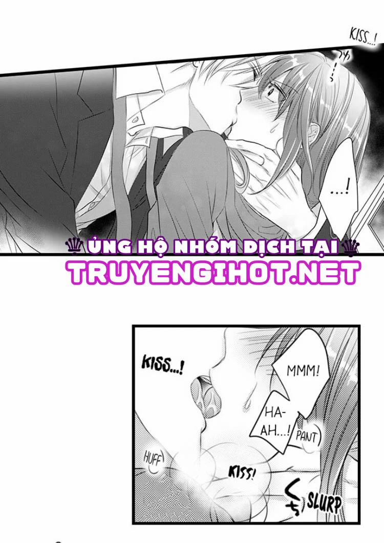 Lớp Học Về Tình Dục Sau Khi Bị Cắm Sừng (Full) 5.2 trang 5