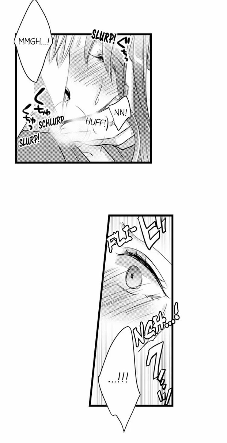 Lớp Học Về Tình Dục Sau Khi Bị Cắm Sừng (Full) 5.2 trang 6