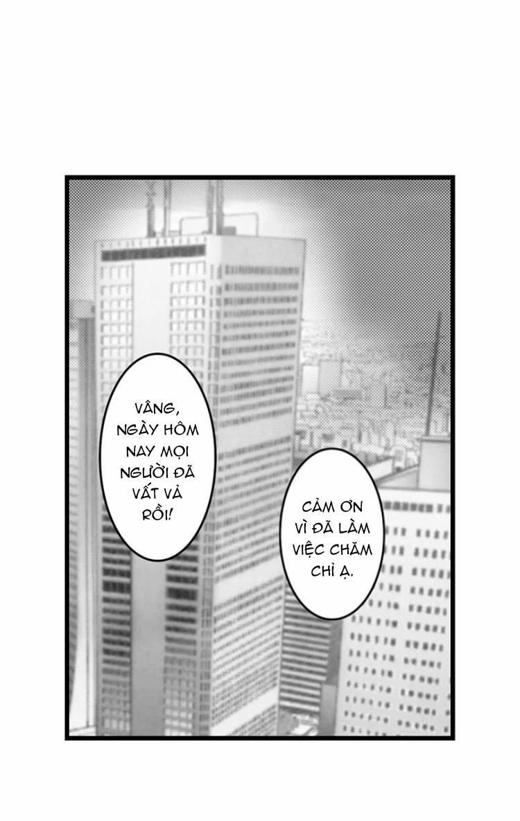 Lớp Học Về Tình Dục Sau Khi Bị Cắm Sừng (Full) 6.1 trang 17