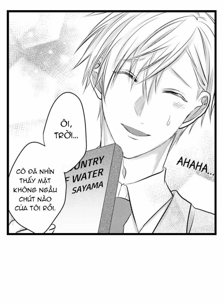 Lớp Học Về Tình Dục Sau Khi Bị Cắm Sừng (Full) 6.2 trang 10