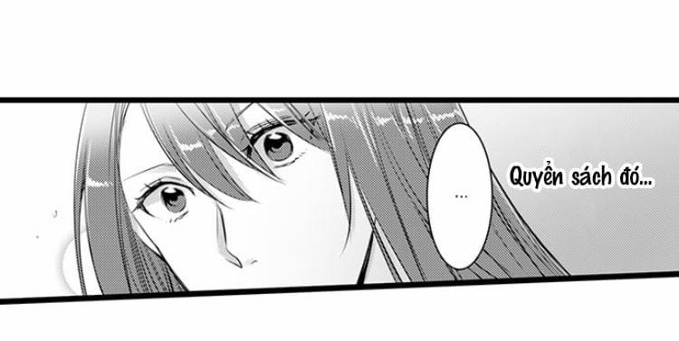 Lớp Học Về Tình Dục Sau Khi Bị Cắm Sừng (Full) 6.2 trang 11