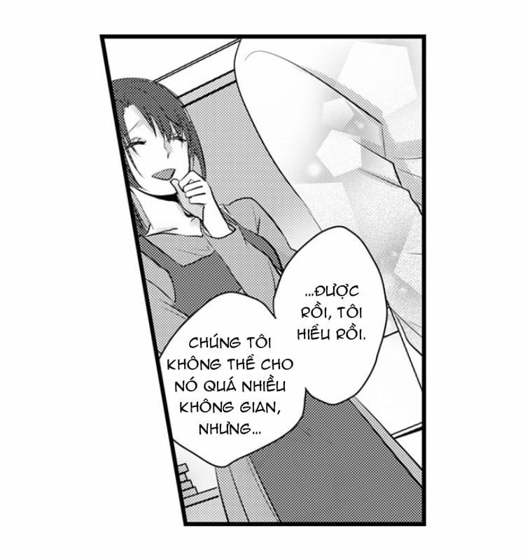 Lớp Học Về Tình Dục Sau Khi Bị Cắm Sừng (Full) 6.2 trang 6