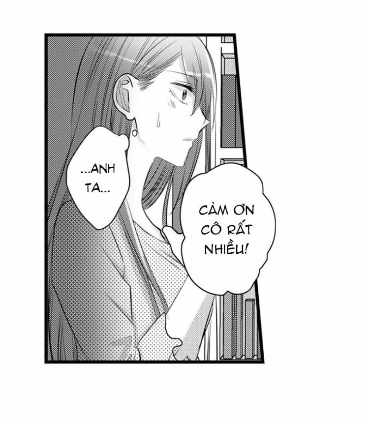 Lớp Học Về Tình Dục Sau Khi Bị Cắm Sừng (Full) 6.2 trang 7