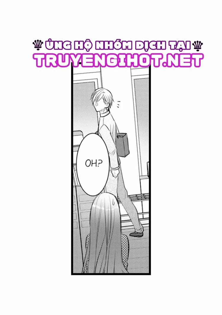 Lớp Học Về Tình Dục Sau Khi Bị Cắm Sừng (Full) 6.2 trang 8