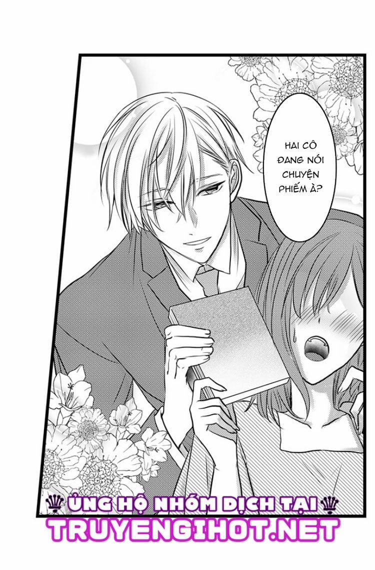 Lớp Học Về Tình Dục Sau Khi Bị Cắm Sừng (Full) 7.2 trang 0