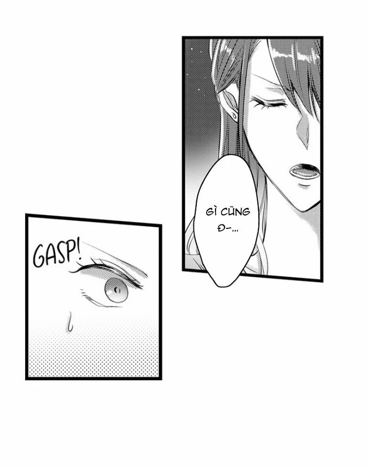 Lớp Học Về Tình Dục Sau Khi Bị Cắm Sừng (Full) 7.2 trang 17