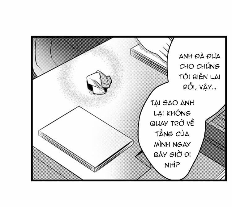 Lớp Học Về Tình Dục Sau Khi Bị Cắm Sừng (Full) 7.2 trang 7