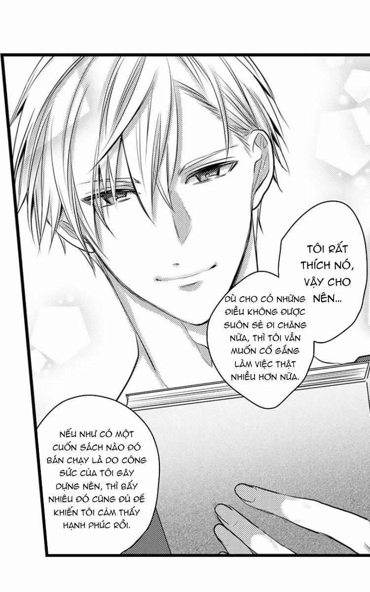 Lớp Học Về Tình Dục Sau Khi Bị Cắm Sừng (Full) 8.1 trang 16