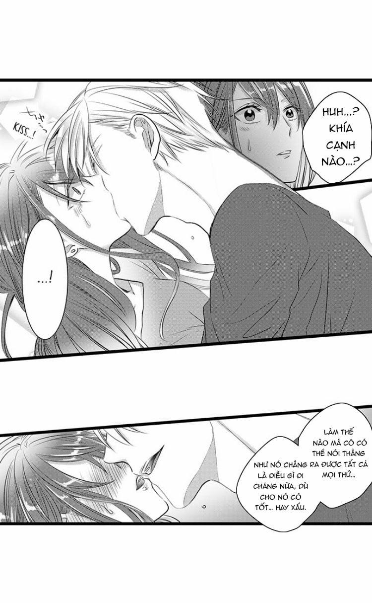 Lớp Học Về Tình Dục Sau Khi Bị Cắm Sừng (Full) 8.2 trang 0