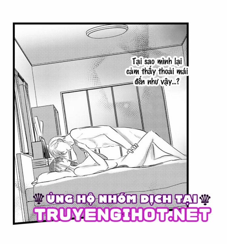 Lớp Học Về Tình Dục Sau Khi Bị Cắm Sừng (Full) 8.2 trang 13