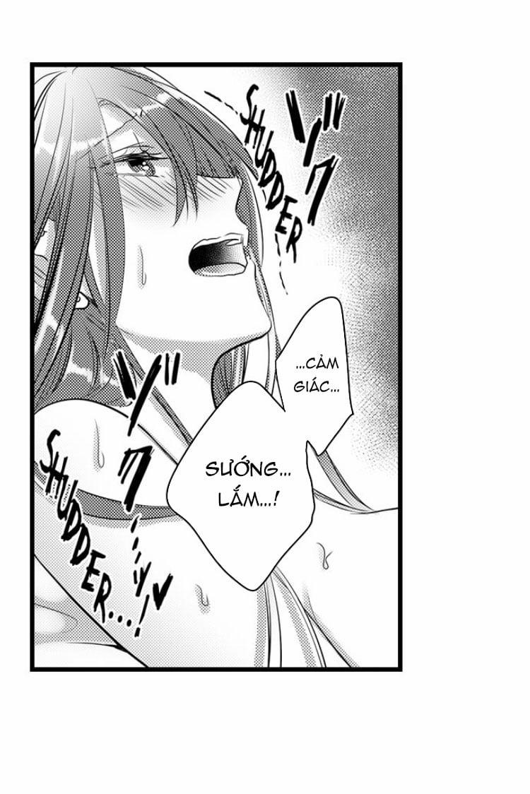 Lớp Học Về Tình Dục Sau Khi Bị Cắm Sừng (Full) 8.2 trang 15