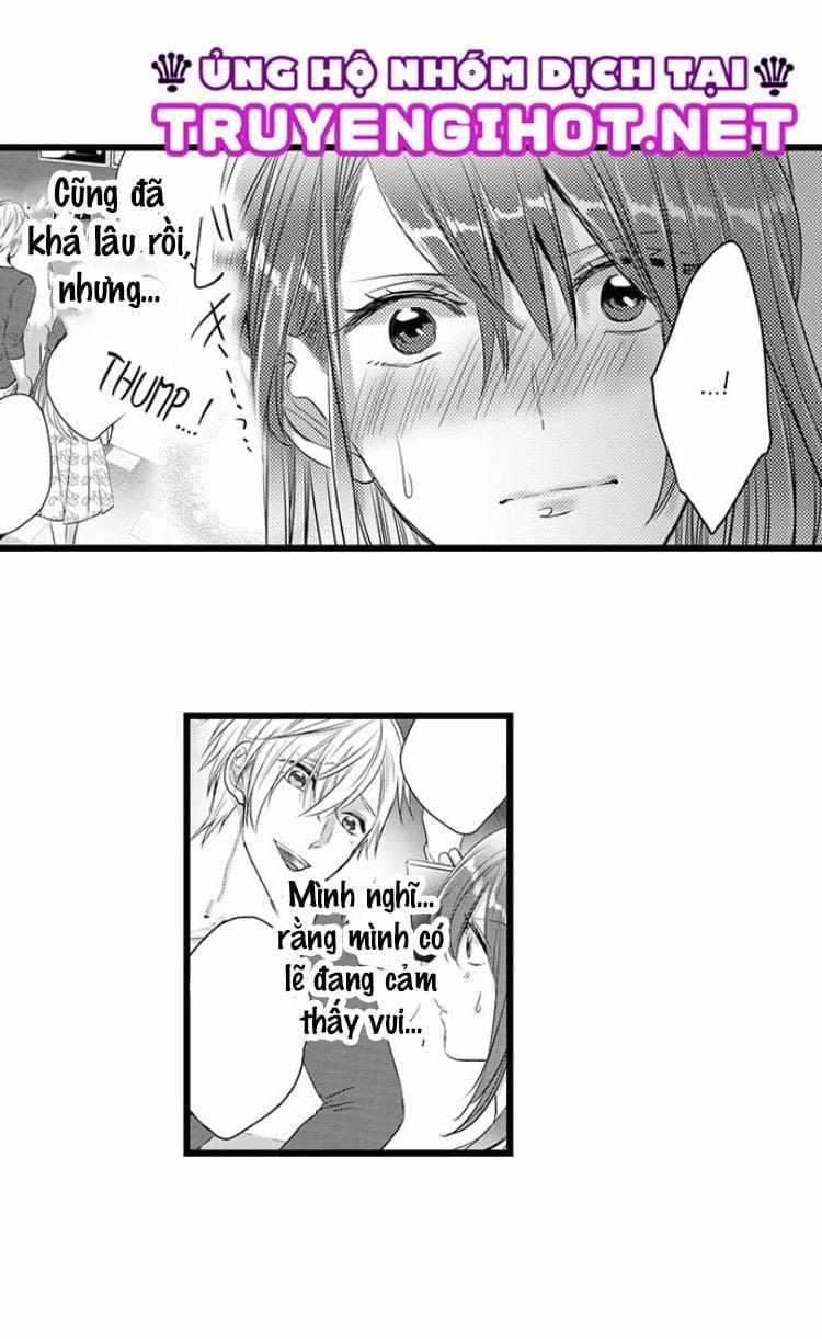 Lớp Học Về Tình Dục Sau Khi Bị Cắm Sừng (Full) 8.2 trang 5