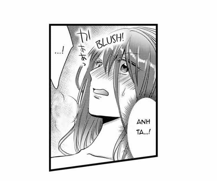 Lớp Học Về Tình Dục Sau Khi Bị Cắm Sừng (Full) 9.1 trang 10