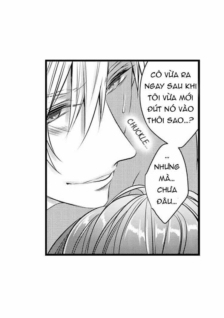 Lớp Học Về Tình Dục Sau Khi Bị Cắm Sừng (Full) 9.2 trang 0