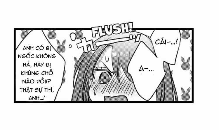 Lớp Học Về Tình Dục Sau Khi Bị Cắm Sừng (Full) 9.2 trang 16