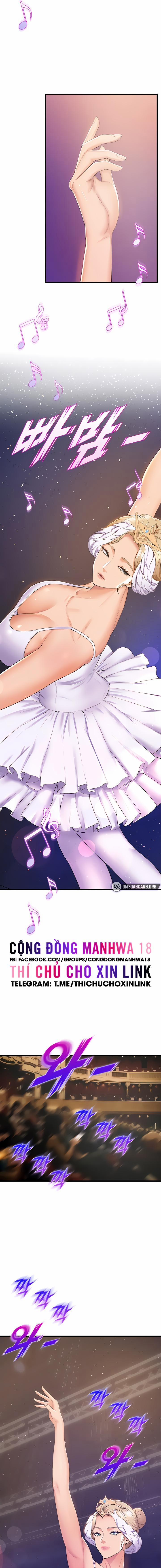 Lớp Nhảy Mỹ Nhân 0 END trang 1