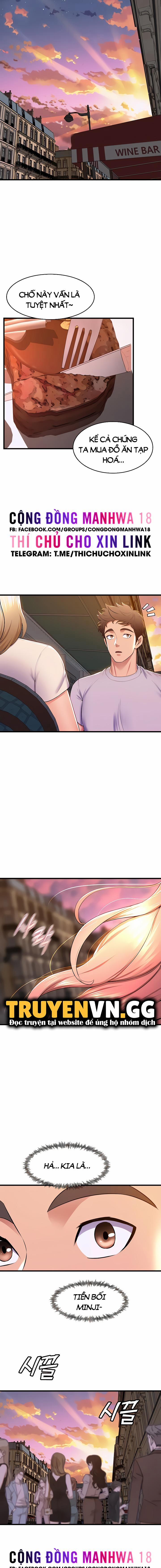 Lớp Nhảy Mỹ Nhân 0 END trang 15