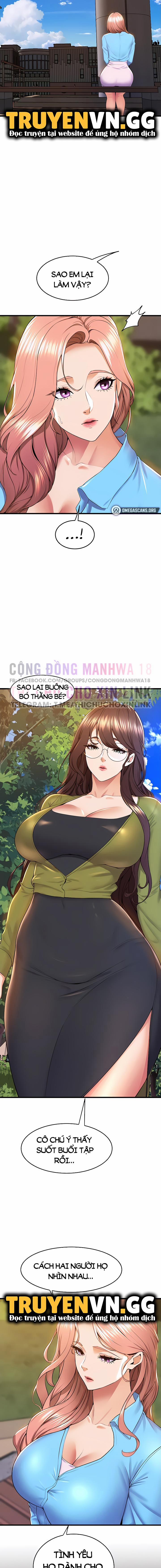 Lớp Nhảy Mỹ Nhân 0 END trang 17