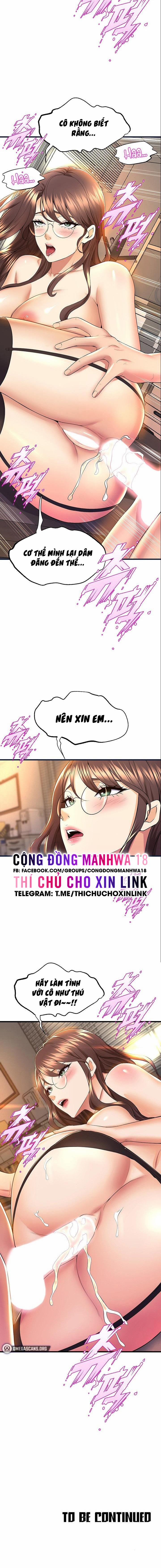 Lớp Nhảy Mỹ Nhân 63.5 trang 11