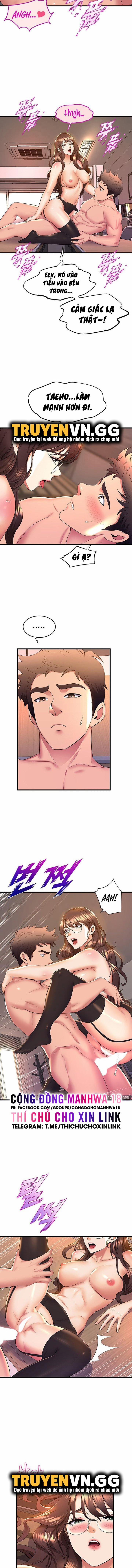 Lớp Nhảy Mỹ Nhân 63.5 trang 8