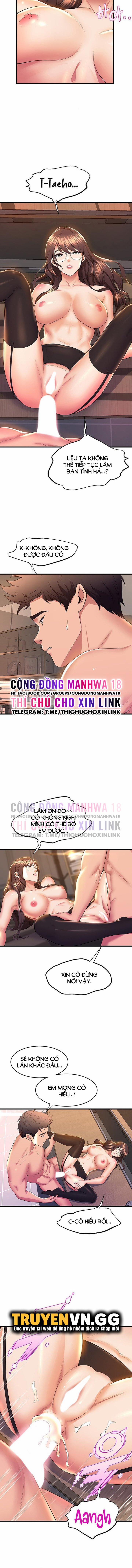 Lớp Nhảy Mỹ Nhân 63.5 trang 9