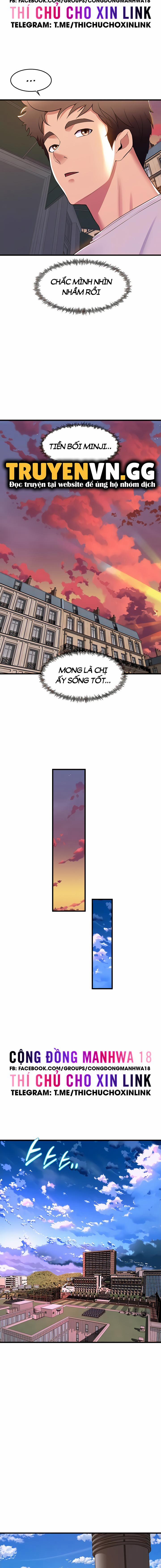 Lớp Nhảy Mỹ Nhân 79 trang 16