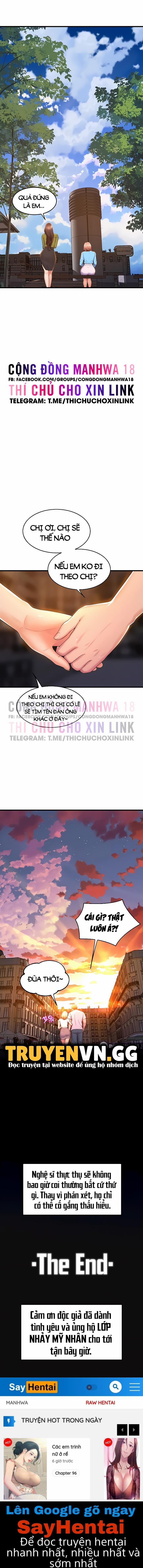 Lớp Nhảy Mỹ Nhân 79 trang 19