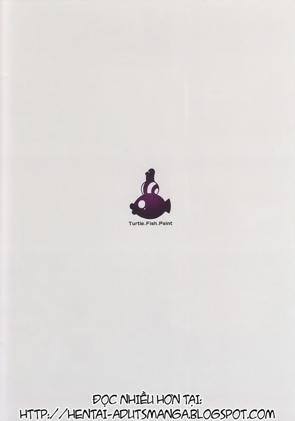 Lose Control (Street Fighter) Oneshot trang 17