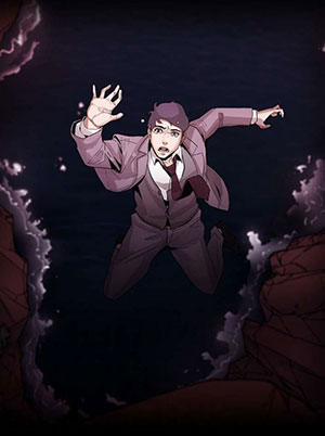 Đọc truyện tranh Loser 2