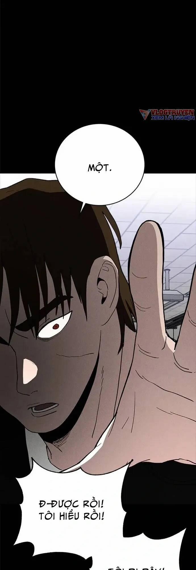 Loser Coin 22 trang 18