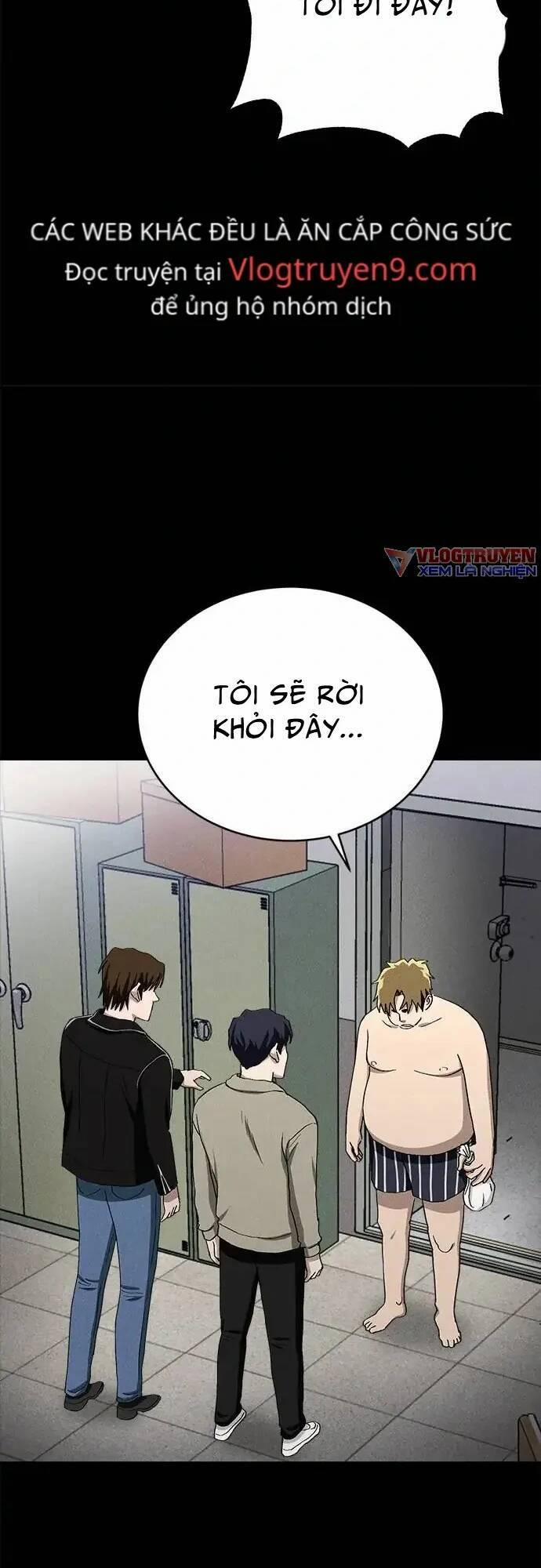 Loser Coin 22 trang 19