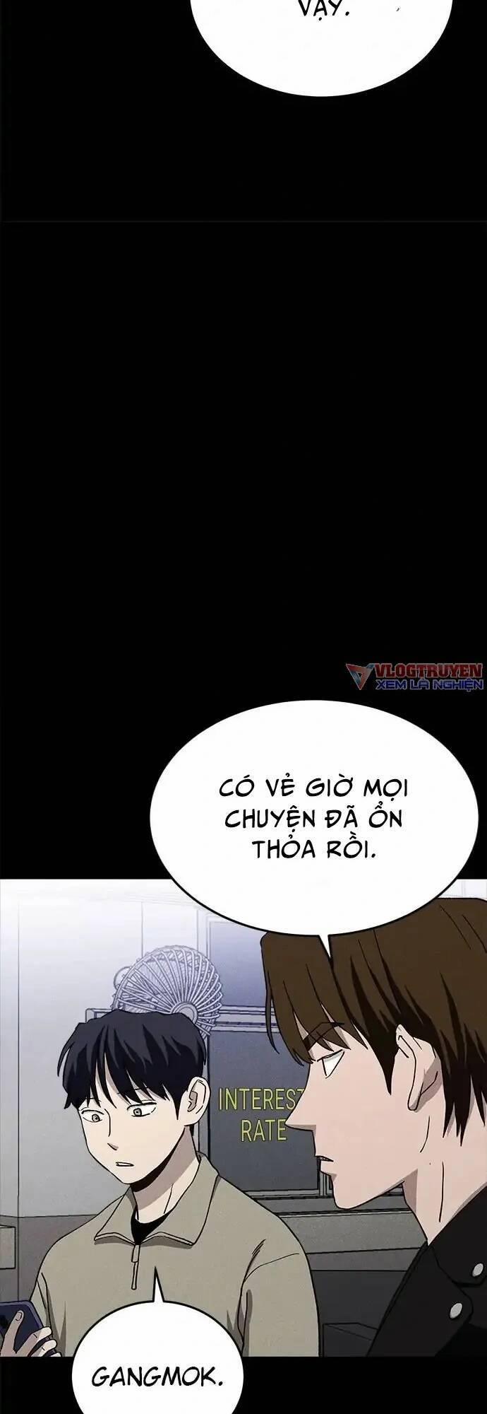 Loser Coin 22 trang 27
