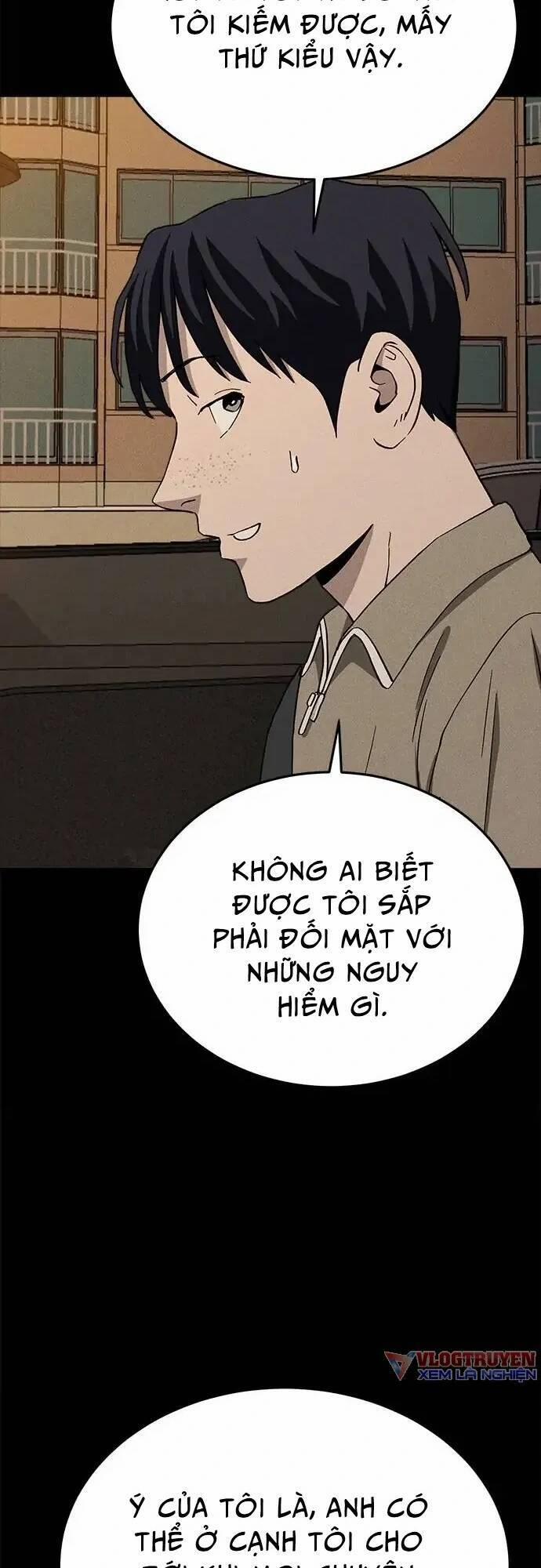 Loser Coin 22 trang 45