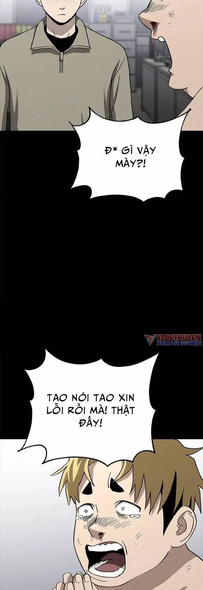 Loser Coin 22 trang 5