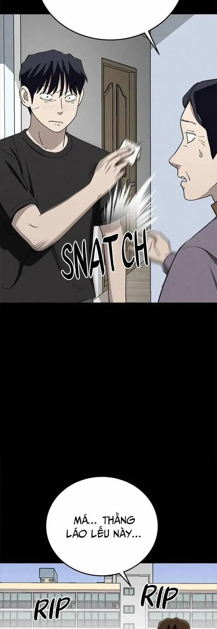 Loser Coin 24 trang 17