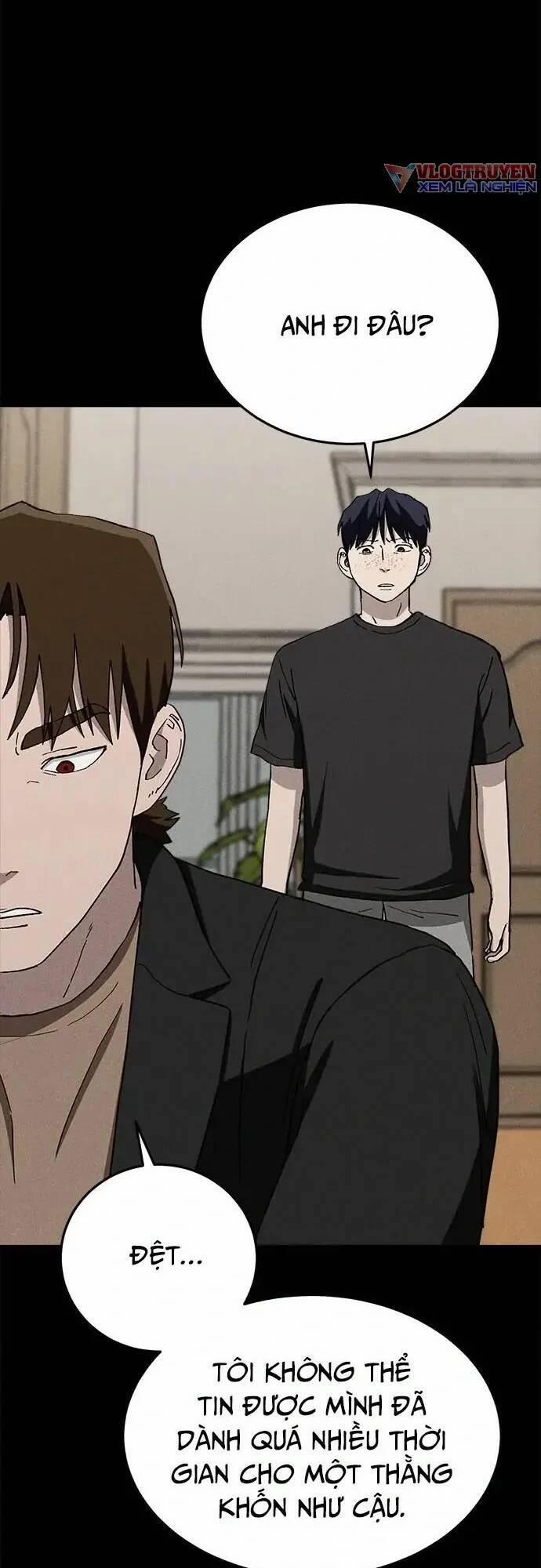 Loser Coin 24 trang 28