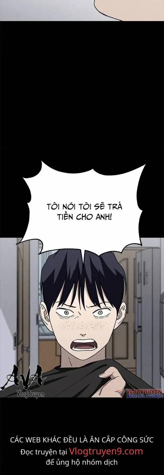 Loser Coin 24 trang 4