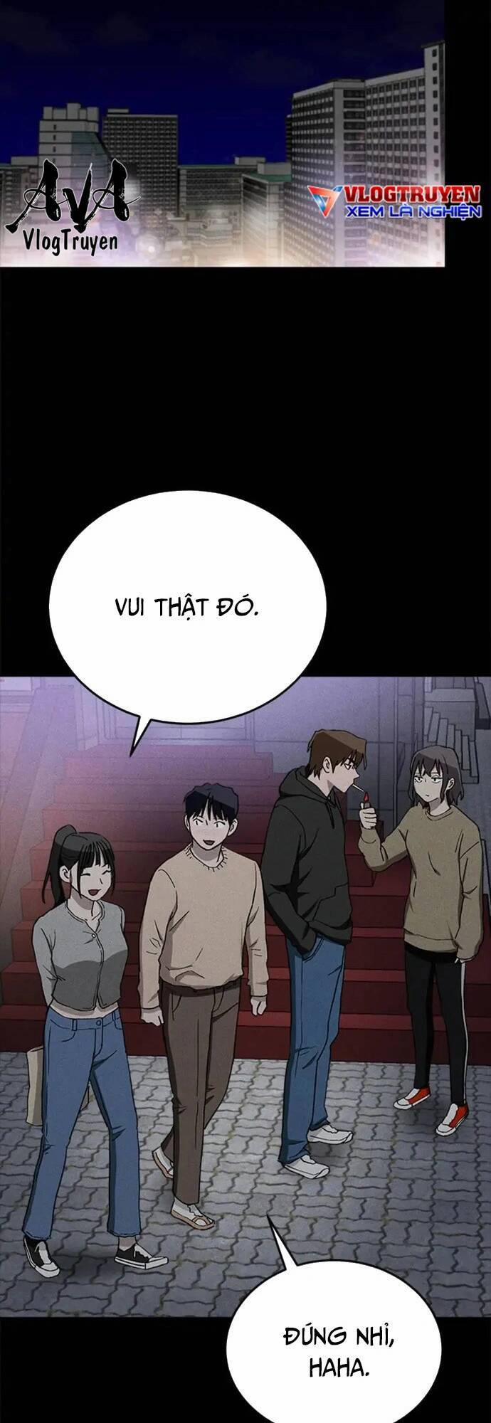 Loser Coin 27 trang 11